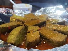 -博鳌悠然·忠锐杂粮茶餐厅