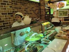 -丝路传奇·中国拉面航母店(北医三院店)
