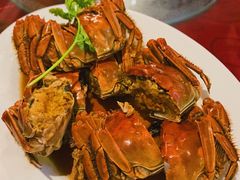 -三林本帮馆(中林街店)