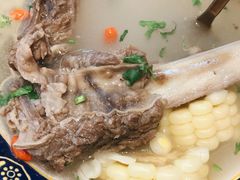 -巴扎屋大盘鸡·新疆菜(汇嘉时代店)