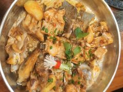 -阿多私房菜(顺德店)