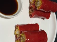 -兰亭轩茶餐厅(长江路店)