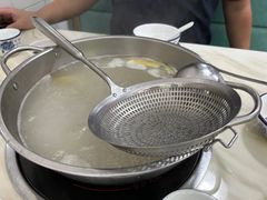 -中山脆肉鲩(新圳东路店)