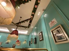 大堂-玉玲珑(陆家嘴店)