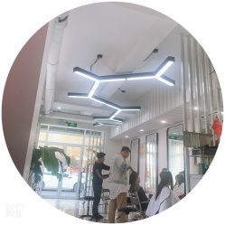 -CHIC 国潮男士发型
