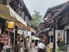 -小河直街历史文化街区