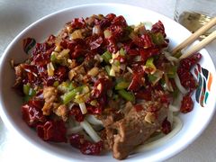 -巴依老爷新疆美食(工体旗舰店)