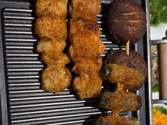 -一心创作料理屋(经开万达店)