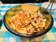 -昱龙大盆牛蛙馆(三兴街总店)