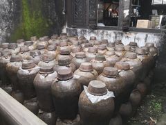 -乌镇东栅景区