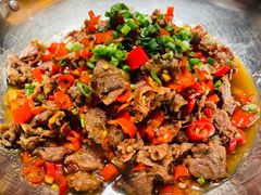 -李久其家民间餐厅(梅溪湖店)