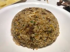 -九府羊·鲜羊火锅·烤串(新华路店)