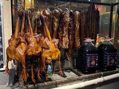 -王捌小院(红花坡店)