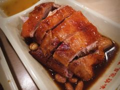 烧鸭-百家鸡味馆(清泰店)