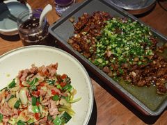 -树厨贵州菜(花果园购物中心店)