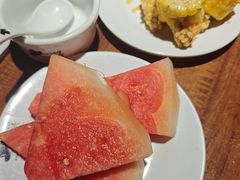 -汉巴味德(鹏欣水游城店)