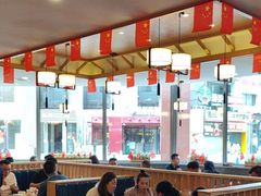 -英兰朝族饭店·英兰锅包肉(佳园路店)