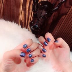 -LADYGIRL·Nail·Lash·美甲美睫