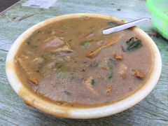 -逍遥镇刘相五胡辣汤豆沫馆(康复中街店)