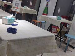 大堂-527烧烤·龙虾·精酿酒(小石城美乐城店)