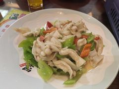 -以前的小酒馆(中山广场店)