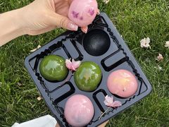 -江南糕潮(新生路总店)