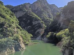 -黑龙潭风景区