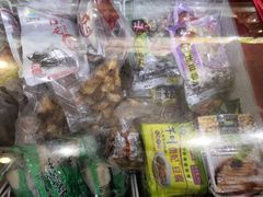 -正隆斋素食超市(西四店)
