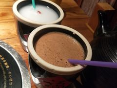 土家米浆-吃饭皇帝大(赛格国际店)