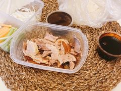 -煜丰汴京烤鸭(福彩路店)