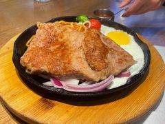 -牛扒驾到(东城星河城嘉荣店)