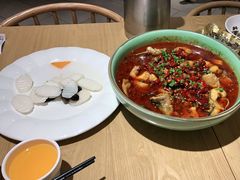 -确喜美味小厨(西单商场兰州店)