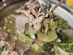-小杨翘脚牛肉
