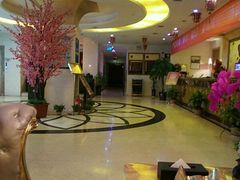 -舌尖尖牛肉面(甘南路店)