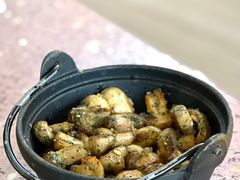 -La Terre乐田(万象城店)