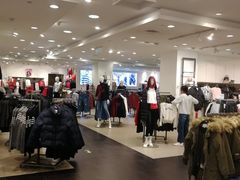 -C&A(西市城购物中心店)