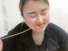 -张杨烤菜(渭南总店)