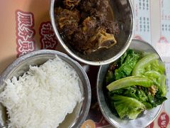 -阿秋牛排(湖心街店)