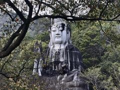 -黄公望隐居地