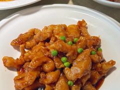 -味莊·青岛菜(云霄路店)