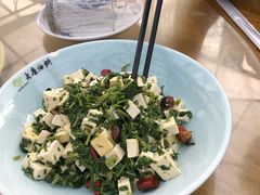 -老磨油饼(高陵店)