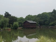 -宝岩生态观光园