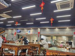 -雪琴面馆富安特色鱼汤面(城中花园店)