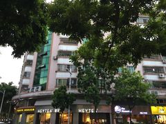 -喜茶(佛山顺德大良东乐路店)