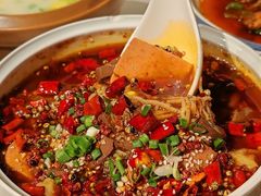 -嫩芽 ·地道重庆菜(十八梯露台夜景店)