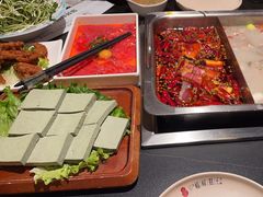 -福禄娃一家人火锅(上地店)