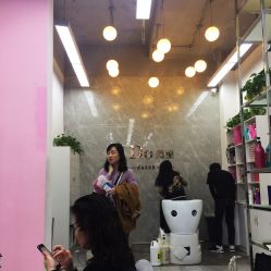 点击看大图 -YDO SALON