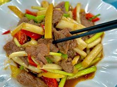 -明记海鲜大排档(巽寮湾店)