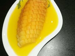 -蜀江烤鱼(金凤区万达店)