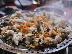桑拿鸡-友口福(大良店)